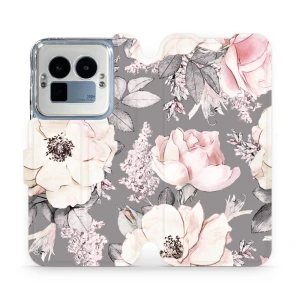 Hülle für Realme GT 8 Pro - Farbe MX06S