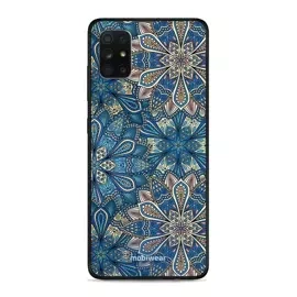 Hülle Glossy Case für Samsung Galaxy A71 - Farbe G038G