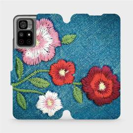 Hülle für Xiaomi Redmi Note 11 - Farbe MD05P