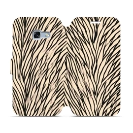 Hülle für Samsung Galaxy A3 2017 - Farbe VA52S