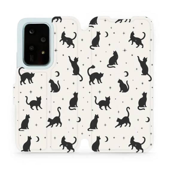 Hülle für Huawei Honor 200 Lite - Farbe V162S