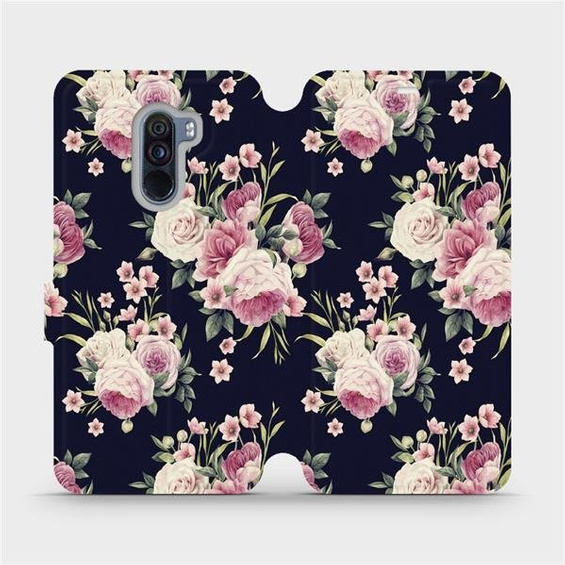 Hülle für Xiaomi Pocophone F1 - Farbe V068P