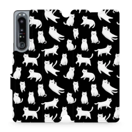 Hülle für Sony Xperia 1 IV - Farbe V163S