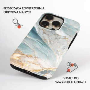 Hülle Elite Pro für Samsung Galaxy S25 Edge - Farbe EP34E