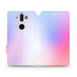 Hülle für Nokia 8 Sirocco - Farbe VP65S