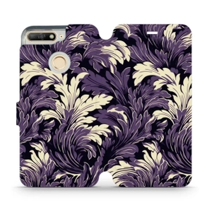 Hülle für Huawei Honor 7A - Farbe VA46S