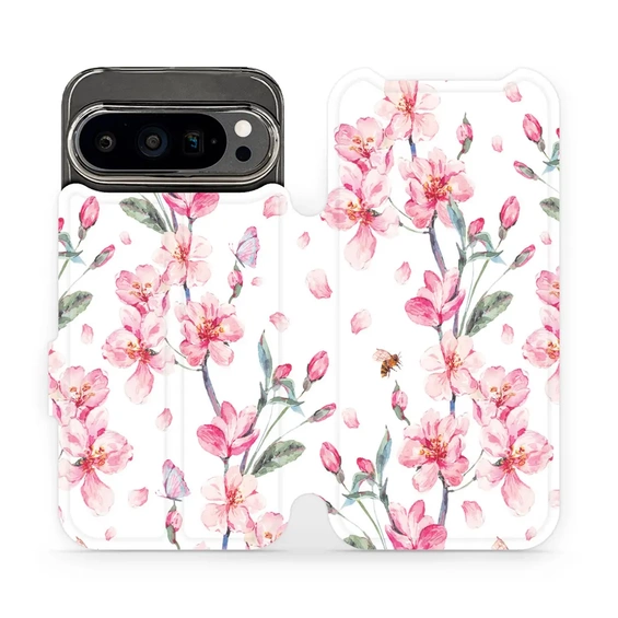 Hülle für Google Pixel 9 Pro - Farbe M124S