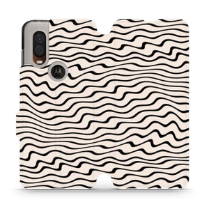 Hülle für Motorola One Vision - Farbe VA62S