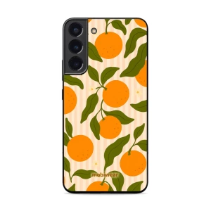 Hülle Glossy Case für Samsung Galaxy S22 Plus - Farbe GP82G