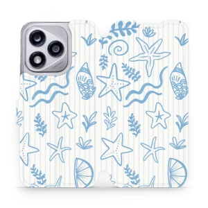 Hülle für Huawei Honor 400 Lite - Farbe VP88S