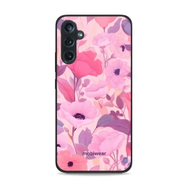 Hülle Glossy Case für Samsung Galaxy M34 5G - Farbe GP74G