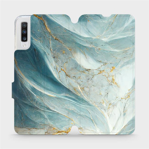 Hülle für Samsung Galaxy A70 - Farbe VP34S