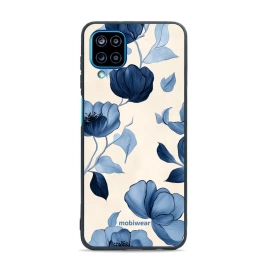 Hülle Glossy Case für Samsung Galaxy A12 - Farbe GP73G
