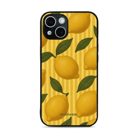 Hülle Glossy Case für Apple iPhone 14 - Farbe GP81G