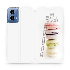 Hülle für Motorola Moto G34 5G - Farbe M090P