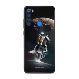 Hülle Glossy Case für Xiaomi Redmi Note 8T - Farbe G004G