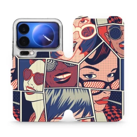 Hülle für Xiaomi 17 Pro - Farbe VP18P