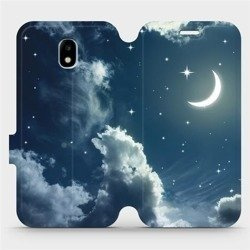 Hülle für Samsung Galaxy J7 2017 - Farbe V145P