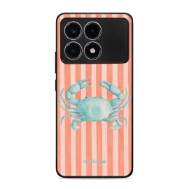 Hülle Glossy Case für Xiaomi POCO F6 Pro - Farbe GP87G