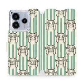 Hülle für Xiaomi Redmi Note 14 5G - Farbe VP90S