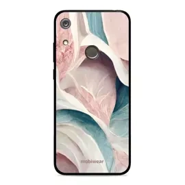Hülle Glossy Case für Huawei Y6S - Farbe G026G
