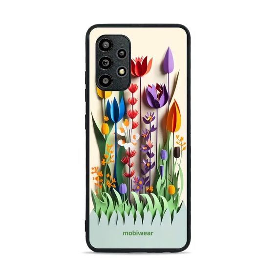 Hülle Glossy Case für Samsung Galaxy A32 4G - Farbe G015G