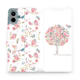 Hülle für Samsung Galaxy A07 - Farbe M120S