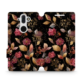 Hülle für Nokia 8 Sirocco - Farbe V171S