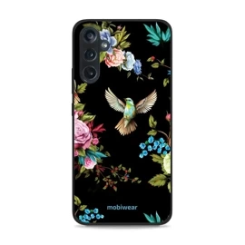 Hülle Glossy Case für Samsung Galaxy M34 5G - Farbe G041G
