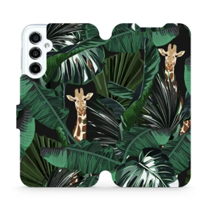 Hülle für Samsung Galaxy M34 5G - Farbe VP06P