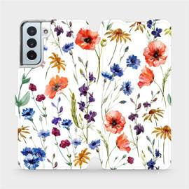 Hülle für Samsung Galaxy S21 Plus - Farbe MP04S