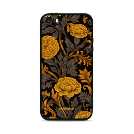 Hülle Glossy Case für Apple iPhone SE - Farbe G173G