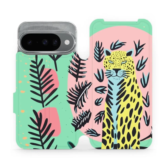 Hülle für Google Pixel 10 - Farbe VP52S