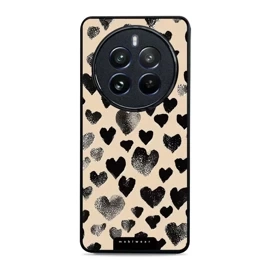 Hülle Glossy Case für Realme 12 Pro Plus 5G - Farbe GA51G