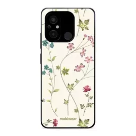 Hülle Glossy Case für Xiaomi Redmi 12C - Farbe G035G
