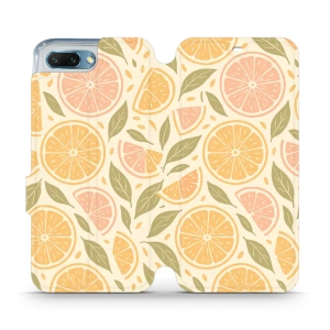 Hülle für Huawei Honor 10 - Farbe VP80S