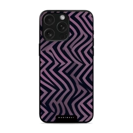Hülle Glossy Case für Apple iPhone 15 Pro Max - Farbe GA55G