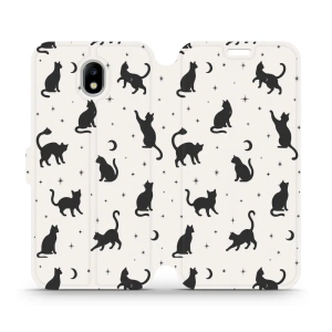 Hülle für Samsung Galaxy J7 2017 - Farbe V162S