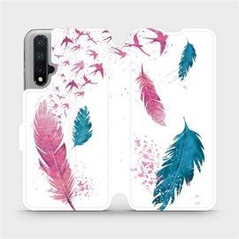 Hülle für Huawei Honor 20 - Farbe MR08S