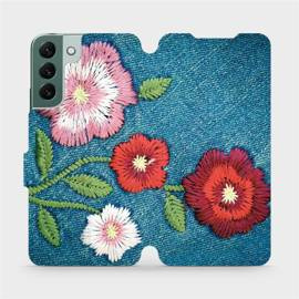 Hülle für Samsung Galaxy S22 Plus - Farbe MD05P