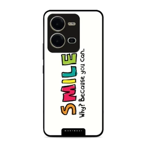 Hülle Glossy Case für Vivo X80 Lite - Farbe G073G