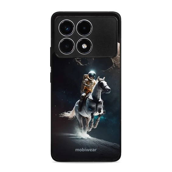 Hülle Glossy Case für Xiaomi POCO F6 Pro - Farbe G004G