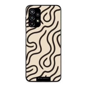 Hülle Glossy Case für Samsung Galaxy A23 - Farbe GA60G