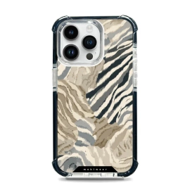 Hülle MagSafe Elite Bumper für Apple iPhone 14 Pro Max - Farbe D168D