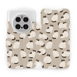 Hülle für Huawei Honor Magic7 Pro 5G - Farbe V160S