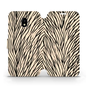 Hülle für Samsung Galaxy J3 2017 - Farbe VA52S