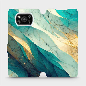 Hülle für Xiaomi POCO X3 Pro - Farbe VP37S