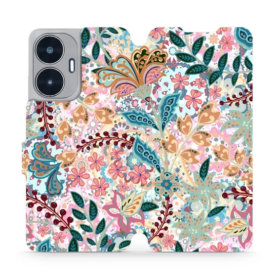 Hülle für Realme C55 - Farbe MX04S