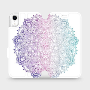 Hülle für Apple iPhone XR - Farbe M008S