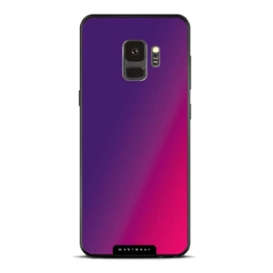 Hülle Glossy Case für Samsung Galaxy S9 - Farbe G067G